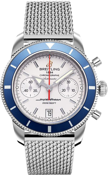 Breitling Superocean Heritage Chronograph 44 A2337016/G753-154A