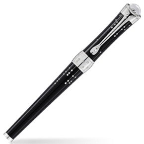 MontBlanc Etoile de MontBlanc Etoile Mysterieuse Fountain Pen 105022