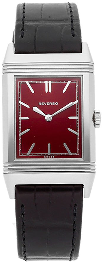 Jaeger LeCoultre Grande Reverso 1931 Rouge Q278856J