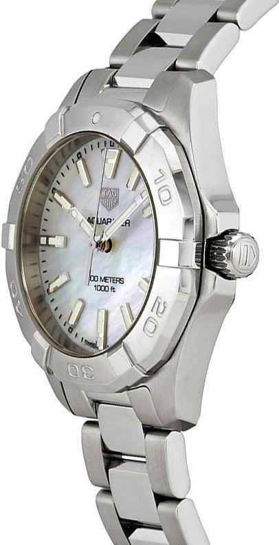 Tag Heuer Aquaracer Lady Watch WBD1311.BA0740