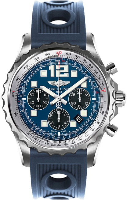 Breitling Chronospace Automatic A2336035/C833-205S