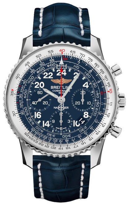 Breitling Navitimer Cosmonaute AB0210B4/C917-732P