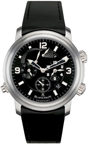 Blancpain Leman 2041-1230-64B