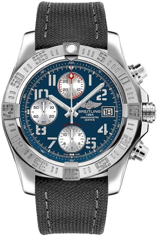 Breitling Avenger II Men's Watch A13381111C1W1