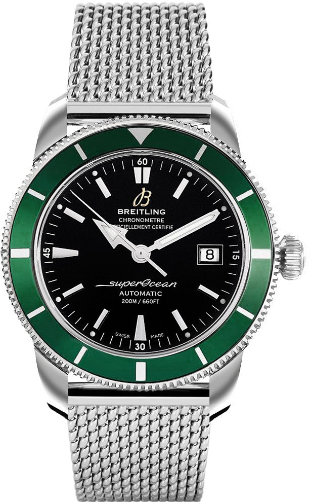 Breitling Superocean Heritage 42 A1732136/BA61-154A