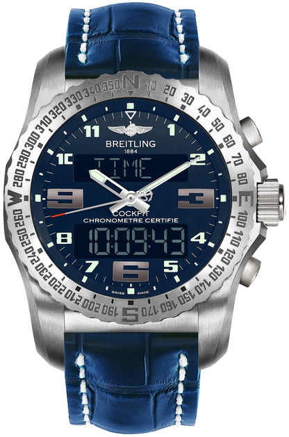 Breitling Cockpit B50 EB501019/C904-747P