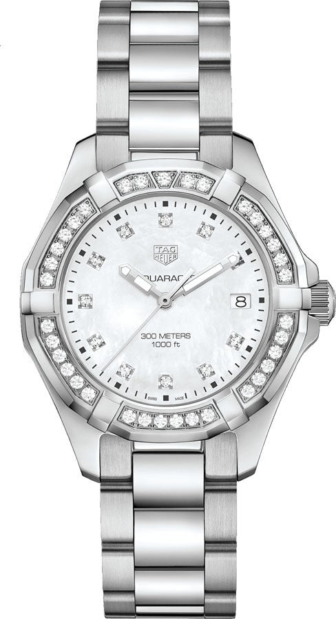 Tag Heuer Aquaracer WBD131C.BA0748