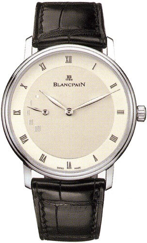 Blancpain Villeret 4040-1542-55