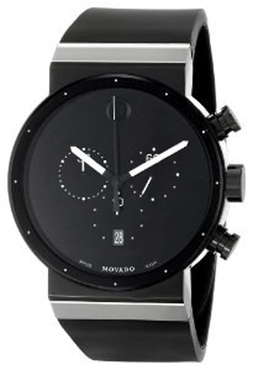 Movado Sapphire Synergy 0606501