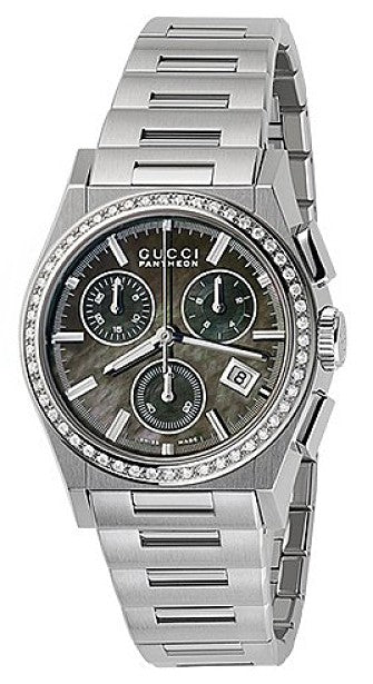 Gucci 115 Pantheon YA115411