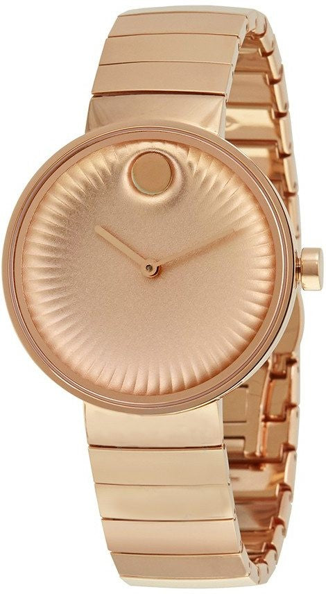 Movado Edge Women's Watch 3680013