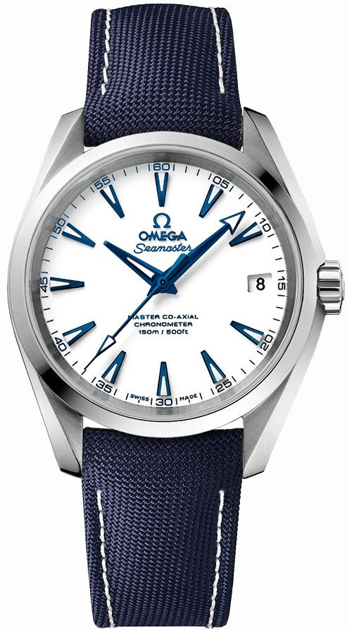 Omega Seamaster Aqua Terra 231.92.39.21.04.001