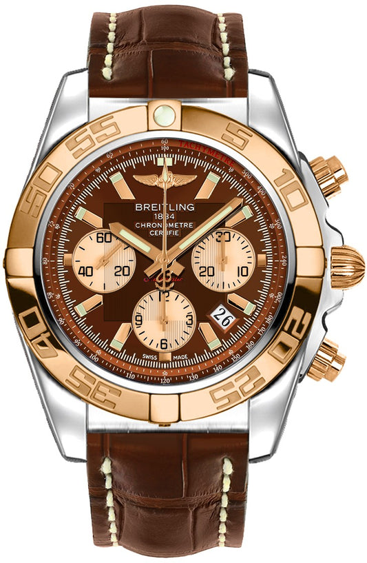 Breitling Chronomat 44 CB011012/Q576-740P