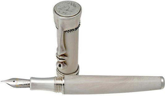 Montegrappa Salvador Dali ISDSA3SJ