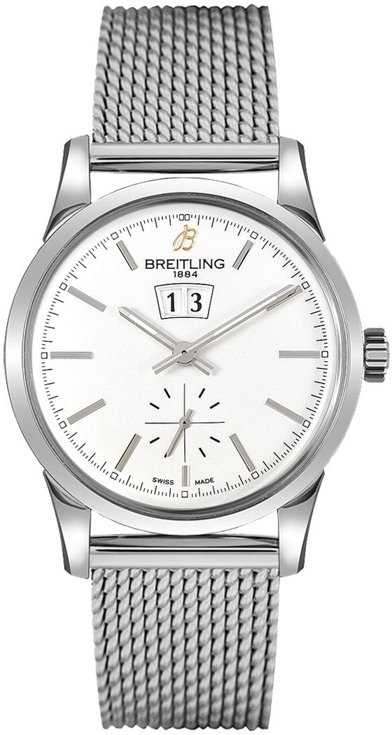 Breitling Transocean 38 A1631012/G781-171A