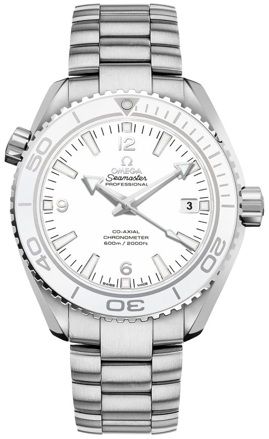 Omega Seamaster Planet Ocean 232.30.42.21.04.001