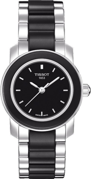 Tissot Cera T064.210.22.051.00