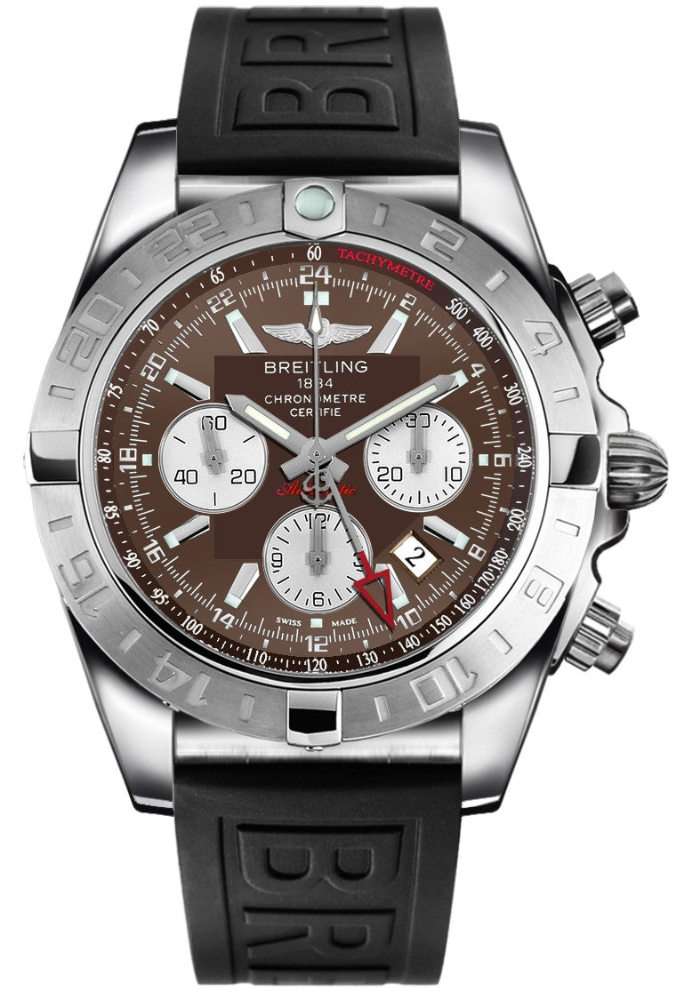 Breitling Chronomat 44 GMT AB042011/Q589-152S