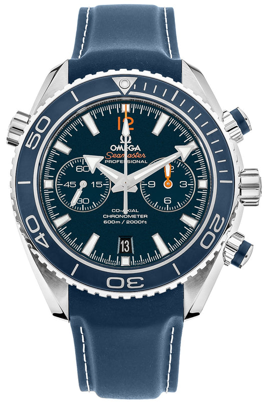 Omega Seamaster Planet Ocean 232.92.46.51.03.001