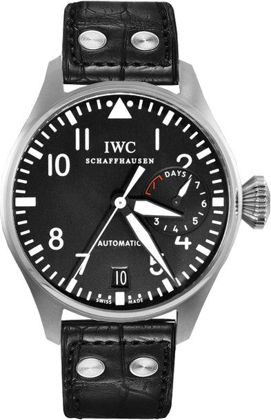 IWC Big Pilot's Automatic IW500401