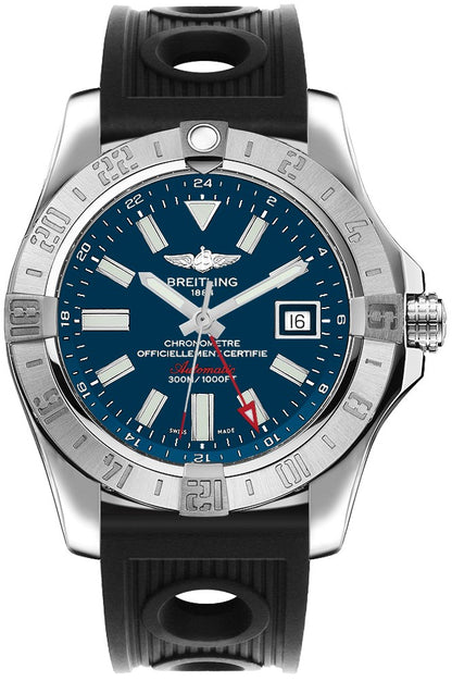 Breitling Avenger II GMT A3239011/C872-200S