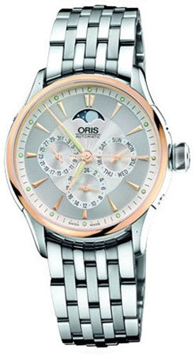 Oris Artelier Complication 58175926351MB