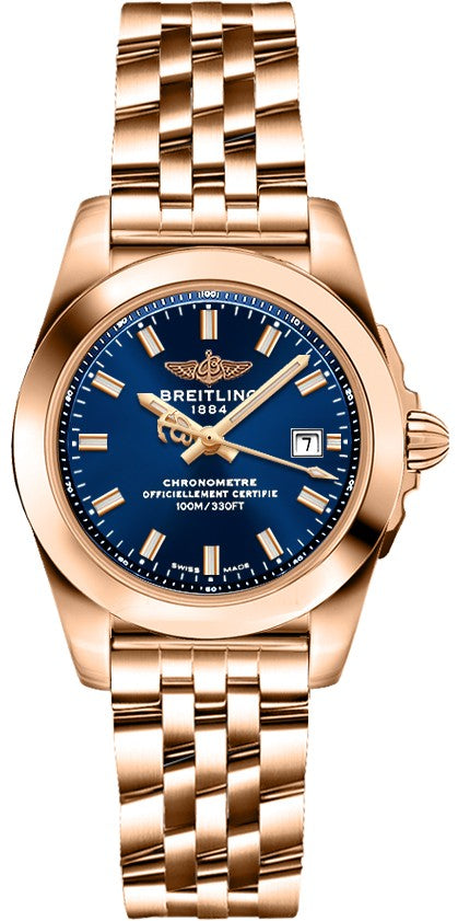 Breitling Galactic 29 H7234812/C950-791H