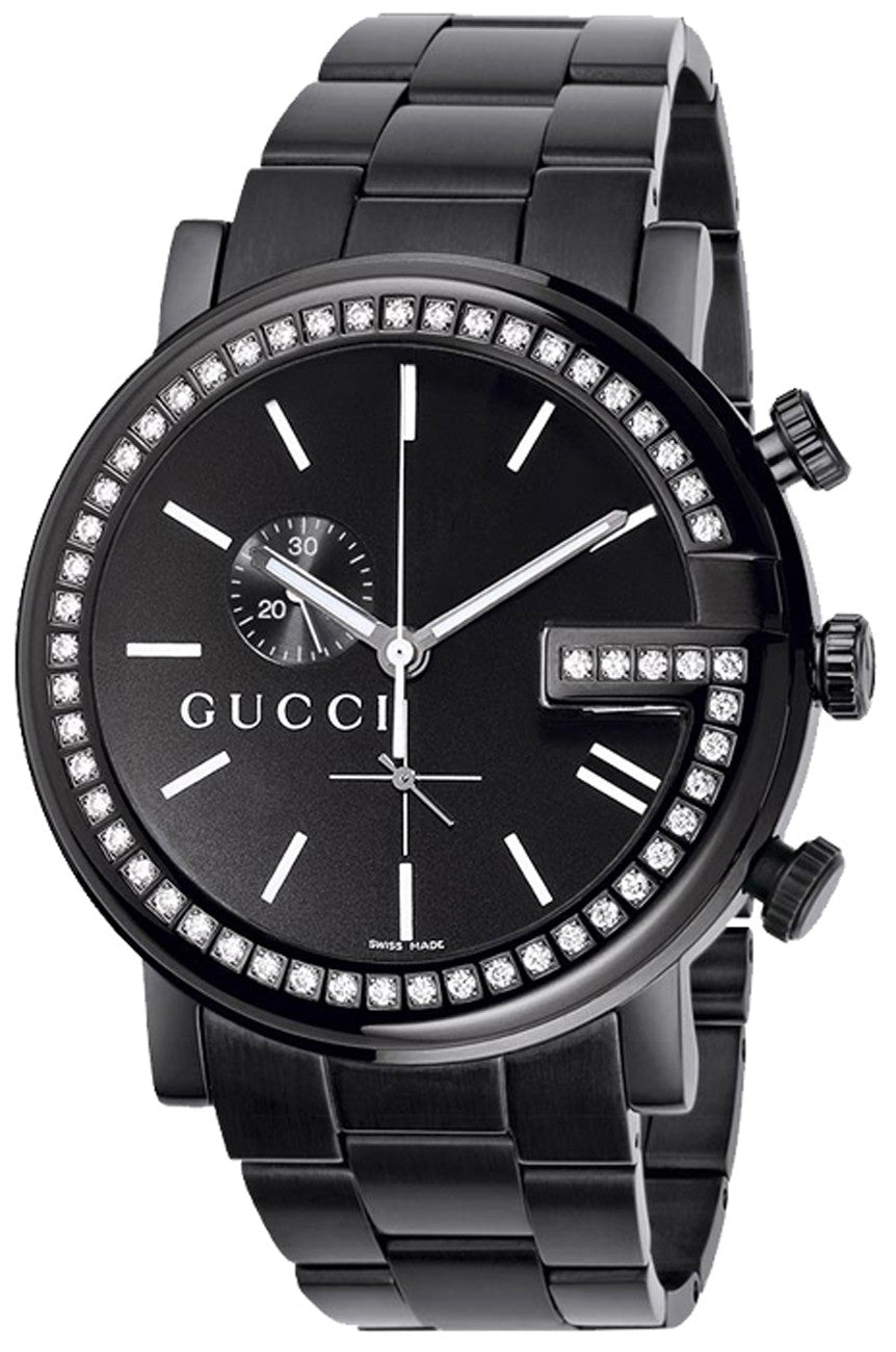 Gucci G-Chrono YA101340