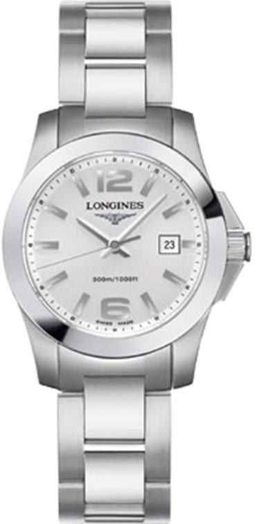 Longines Conquest L3.277.4.76.6