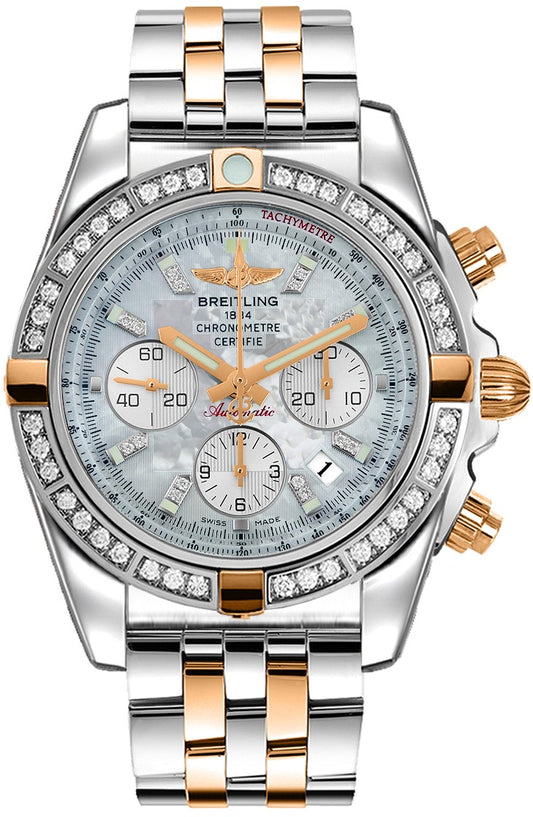 Breitling Chronomat 44 IB011053/A698-375C