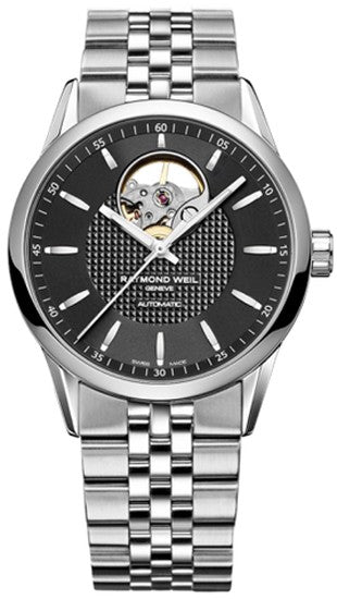 Raymond Weil Freelancer 2750-ST-20021