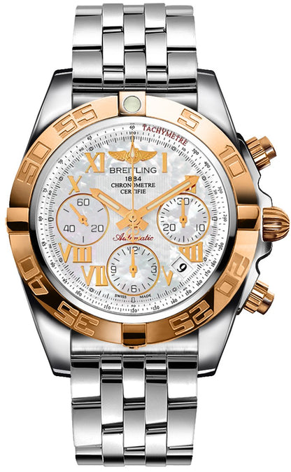 Breitling Chronomat 41 CB014012/A748-378A