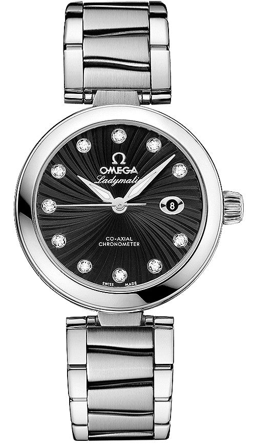 Omega De Ville Ladymatic 425.30.34.20.51.001