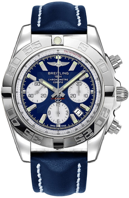 Breitling Chronomat 44 AB011012/C788-105X