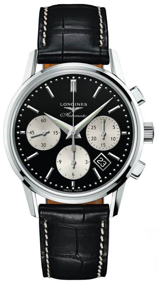 Longines Heritage L2.749.4.92.0