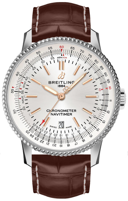 Breitling Navitimer Automatic 41 Men's Watch A17326211G1P2