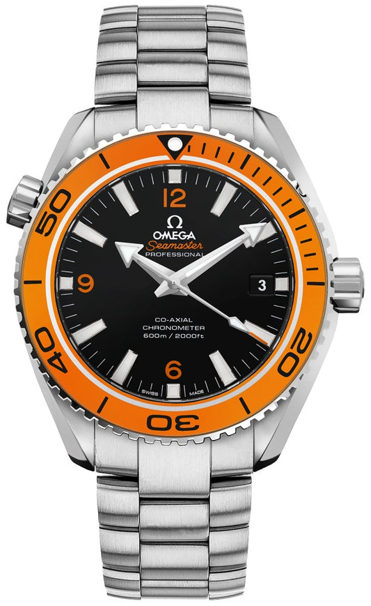 Omega Seamaster Planet Ocean 232.30.42.21.01.002