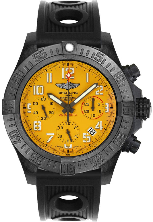 Breitling Avenger Hurricane 45 XB0180E4/I534-200S