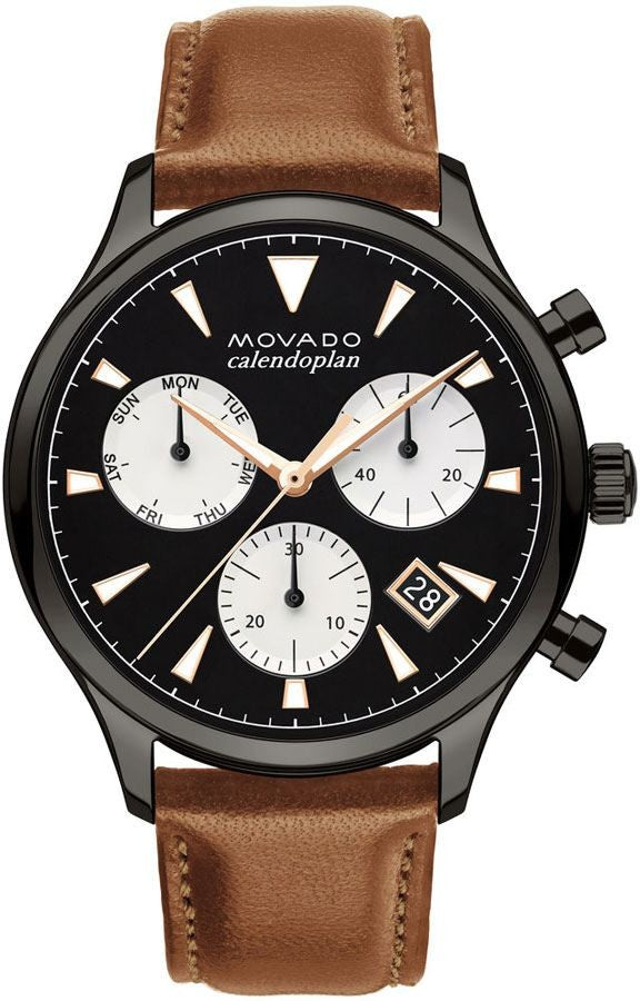 Movado Heritage 3650022