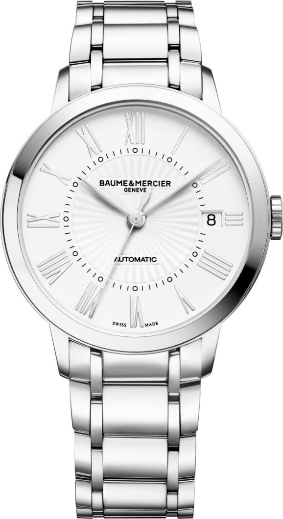 Baume & Mercier Classima 10220