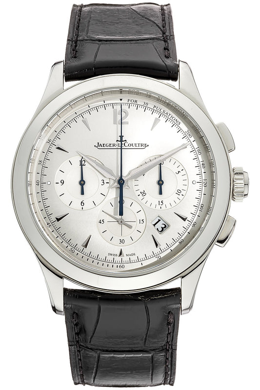 Jaeger LeCoultre Master Chronograph Q1538420