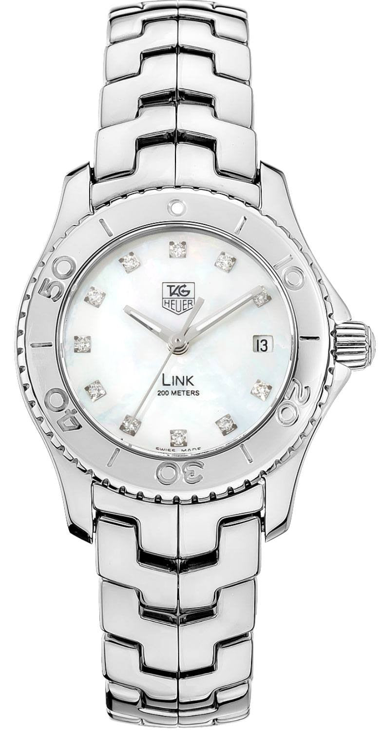 Tag Heuer Link WJ1319.BA0572