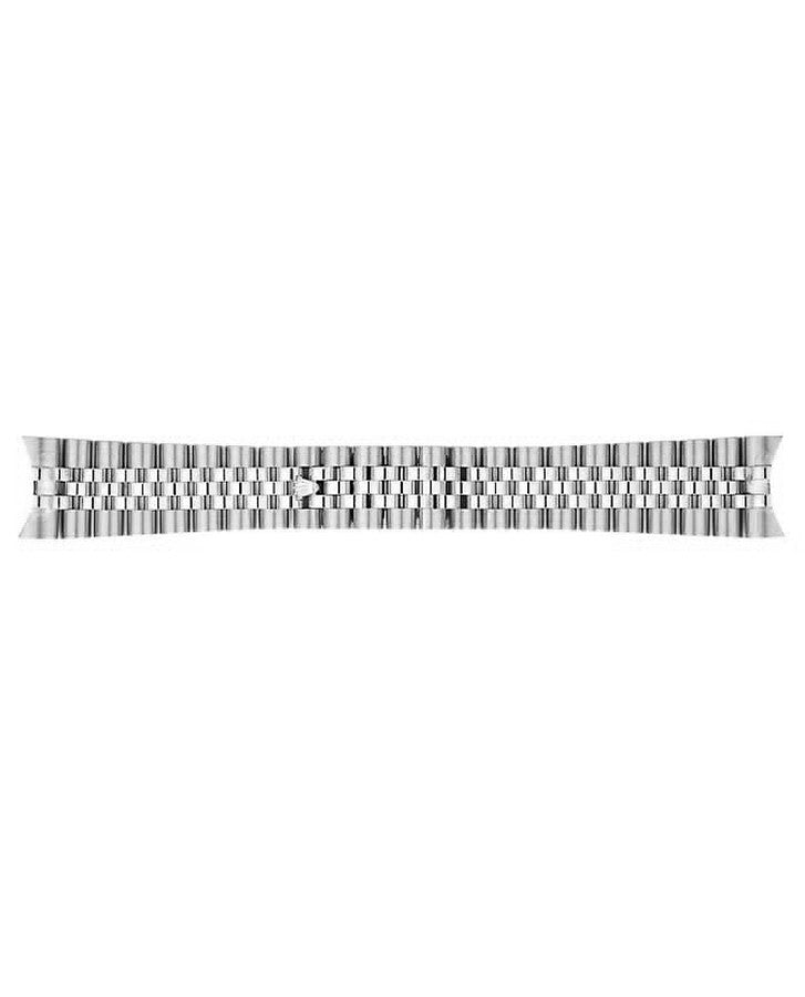 Rolex OEM Stainless Steel Jubilee Bracelet for 31mm Watch 62160