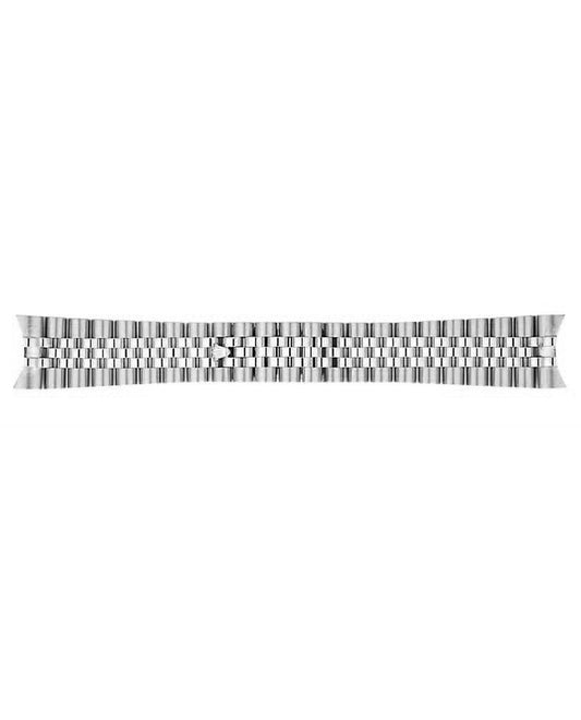 Rolex OEM Stainless Steel Jubilee Bracelet for 31mm Watch 62160