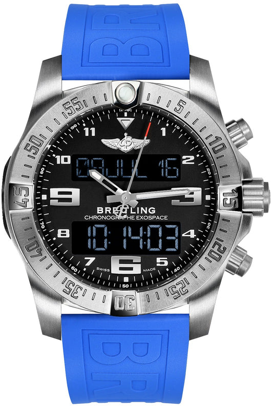 Breitling Exospace B55 EB5510H1/BE79-235S