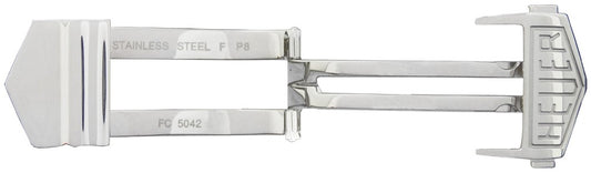 Tag Heuer Silverstone Deployment Buckle 18mm FC5042