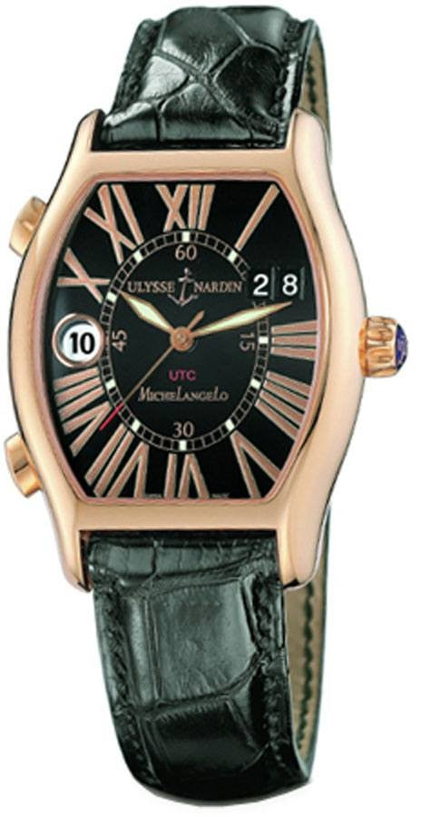 Ulysse Nardin Michelangelo 226-68/42