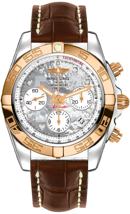 Breitling Chronomat 41 CB014012/A723-725P