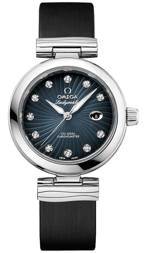 Omega De Ville Ladymatic 425.32.34.20.56.001