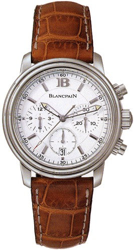 Blancpain Leman 2185-1127-53B